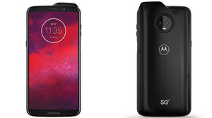 Motorola, la primer empresa en conectarte a 5G