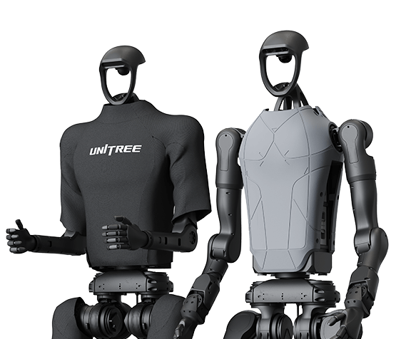 Unitree Robotics H1: The Fast and Affordable Humanoid
