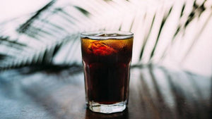 Soft drink and sugary drink advertising: a public health risk