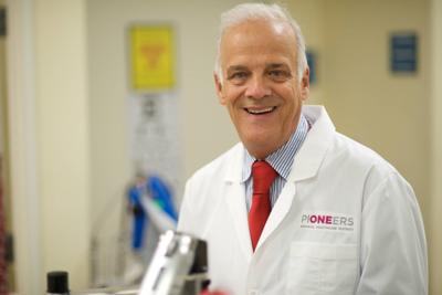 The ‘Miracle’ of the Imperial Valley: Early Treatment Protocol Saved Thousands