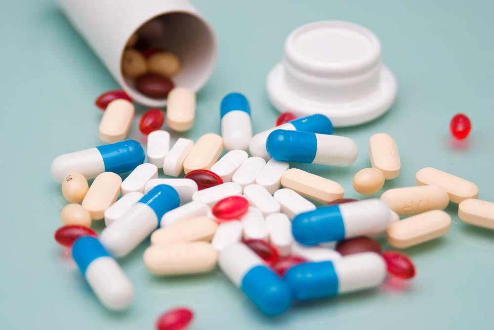Online data shows people are MOST concerned about THESE prescription medicines side effects