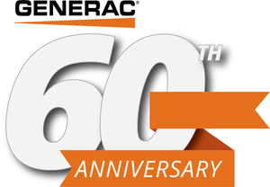 Generac celebra 60 años de crecimiento e innovación