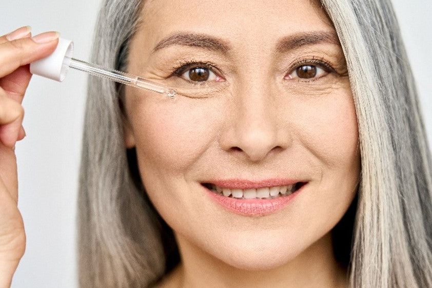 Cuello y pecho: dos zonas que debes incluir en tu rutina de skincare