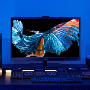ASUS anuncia la disponibilidad en julio del monitor ProArt OLED PA32DC