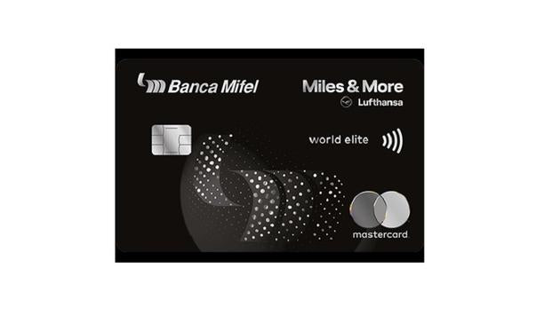 Mifel lanza su primera tarjeta de crédito para viajeros