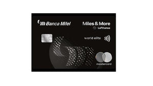 Mifel lanza su primera tarjeta de crédito para viajeros