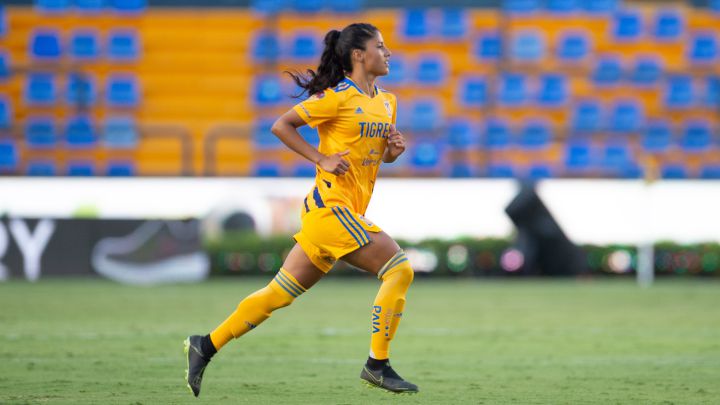Bitso posibilitó la primera transferencia de una jugadora de fútbol con criptomonedas
