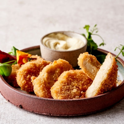 New consumer study: ground chicken bone mass improves the taste and overall quality of chicken nuggets and meatballs