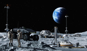 nano3Dprint announces partnership with Finite Space to advance extraterrestrial sustainability