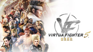 Virtua Fighter 5 R.E.V.O. World Stage llega a PlayStation5 y Xbox Series X|S el 30 de octubre de 2025