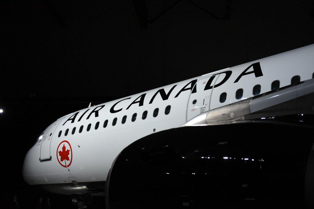 Air Canada vuelve realidad la adquisición de Transat
