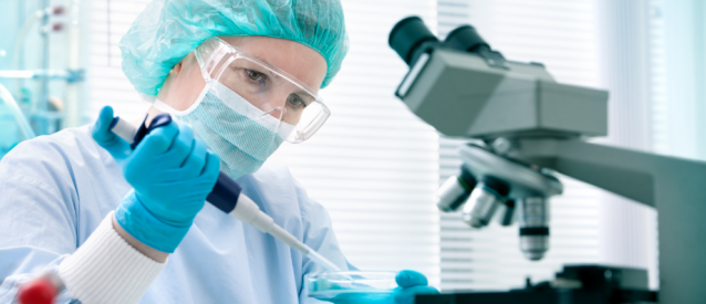 La pandemia impone un reto estratégico a la industria farmacéutica