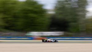 6 Horas de Spa-Francorchamps TotalEnergies