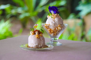 Helados de autor para amantes de los viajes