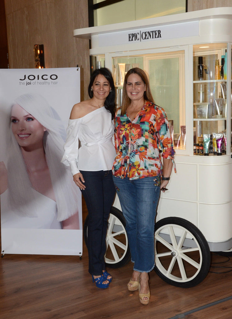 Joico presenta nueva línea Defy Damage  Pro Series