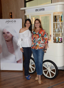 Joico presenta nueva línea Defy Damage  Pro Series