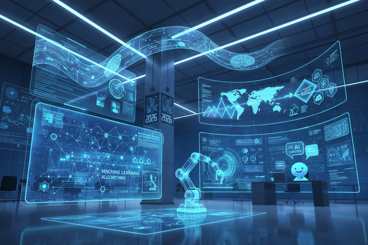 7 herramientas de inteligencia artificial que están cambiando los ...