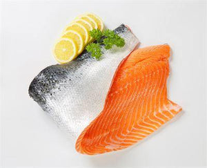 Mercury can attenuate the beneficial health effects of fish