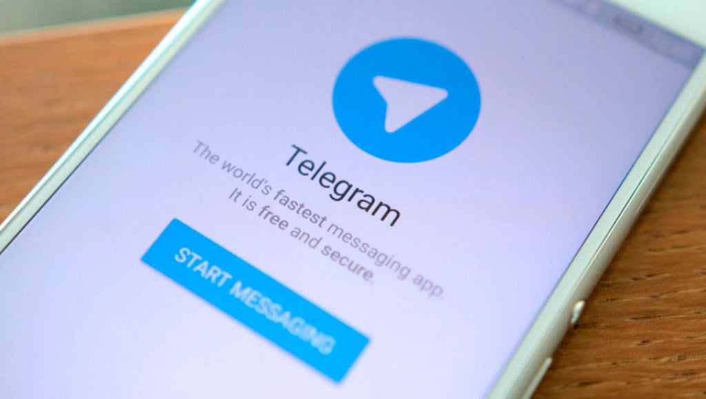 Telegram: el nuevo canal de contacto de los ciberdelincuentes