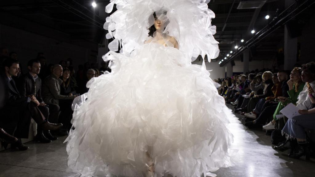 J.W. Anderson, Simone Rocha, Erdem y Roksanda en la Semana de la Moda de Londres
