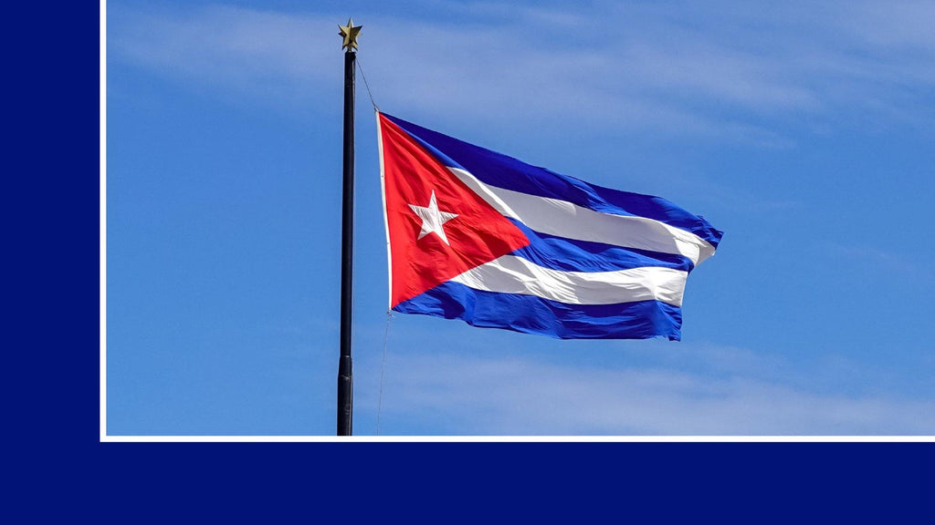 Ding Throws Support Behind Cuba Covid-19 Vaccination Drive
