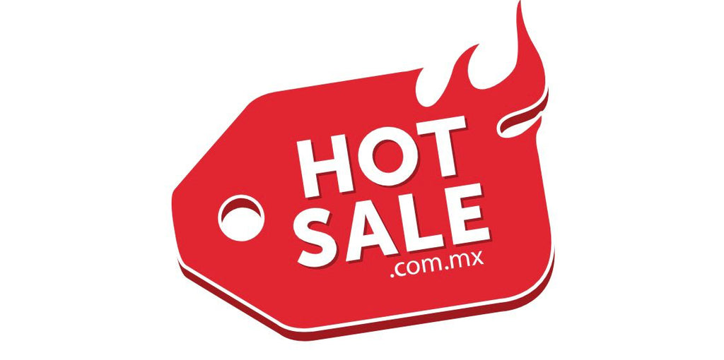 HOT SALE registra ventas históricas por $23 mil 240 millones de pesos en su edición 2022