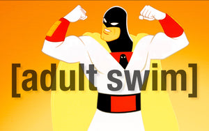 En noviembre, I.Sat estará más ácido que nunca con Adult Swim