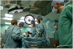 Episurf Medical’s Episealer® Knee implants included in UK NICE guidelines