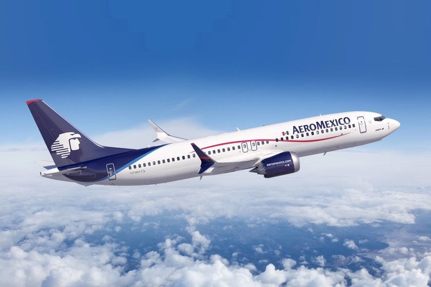 ANUNCIA GRAN PLAN DE AEROMÉXICO    SU ALIANZA CON PRICETRAVEL HOLDING