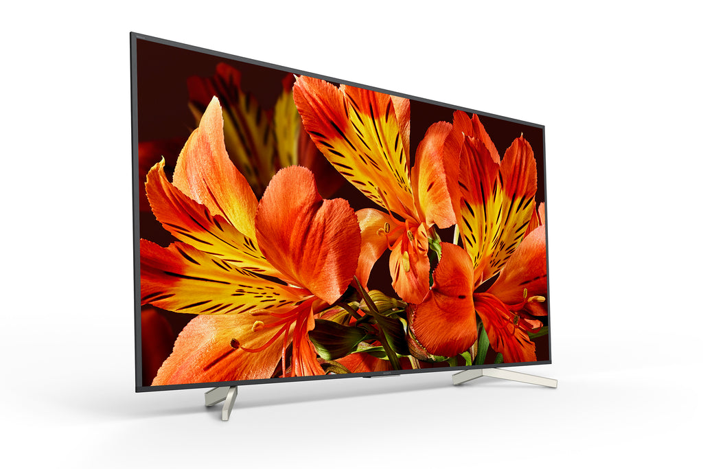 Vive la vida en alta definición con el ecosistema 4K de Sony