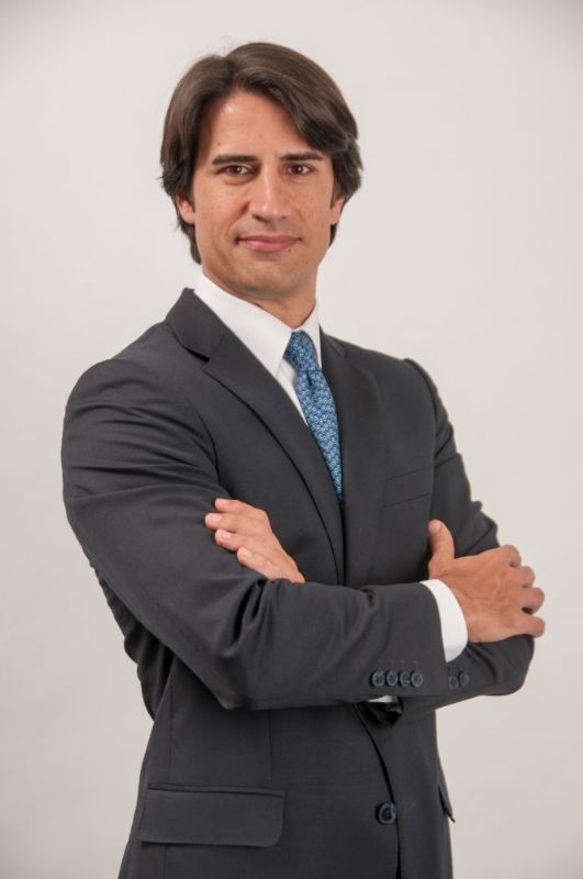 Apple Leisure Group Nombra CEO a Alejandro Reynal