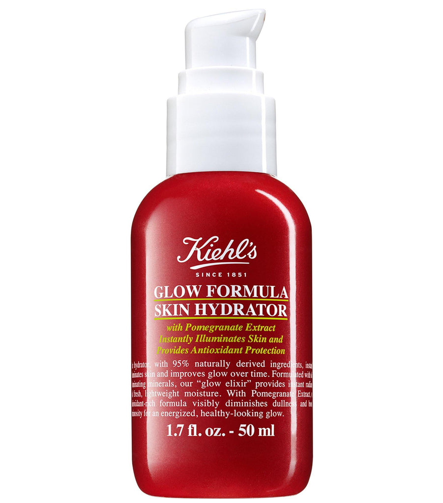 KIEHL´S GLOW FORMULA SKIN HYDRATOR