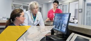 Innovación y desarrollo tecnológico para los hospitales del futuro