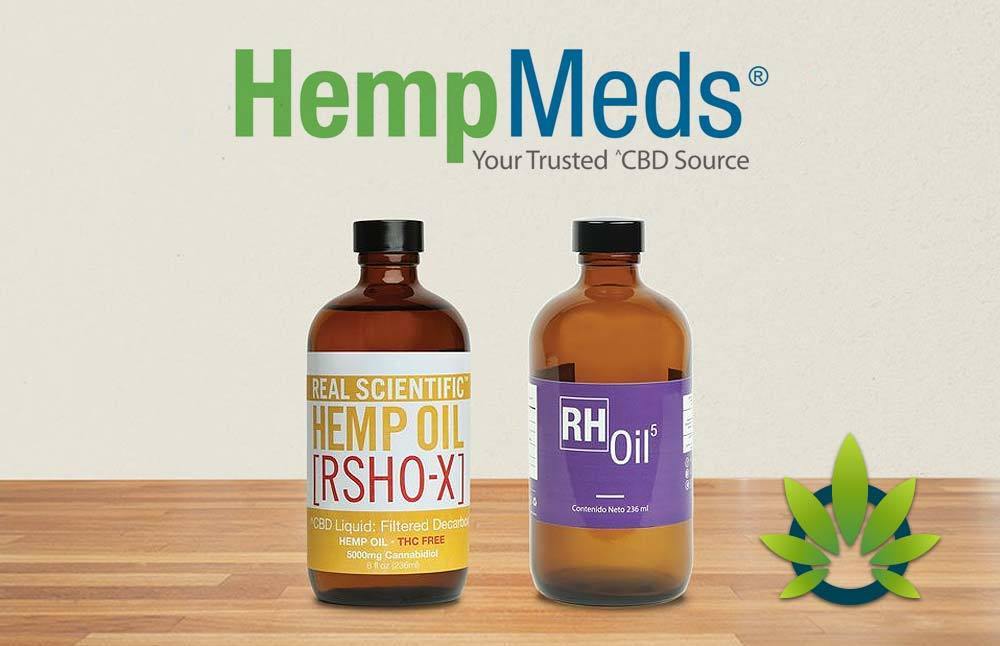 Expansión de HempMeds en el mercado latinoamericano de productos con alto contenido de CBD