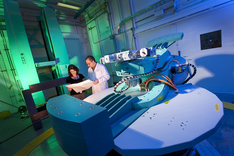 New bone imaging technique could lead to improved osteoporosis treatment