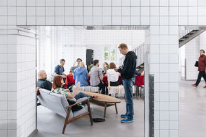 The value of Helsinki's start-up ecosystem tripled in six years
