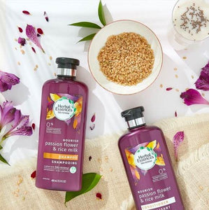3 tips para consentirte como te mereces en San Valentín con Herbal Essences bio:renew