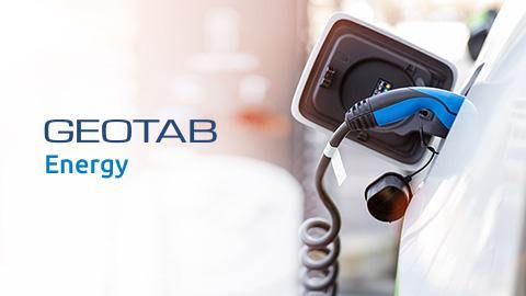 Geotab impulsa la electrificación con el lanzamiento de Geotab Energy