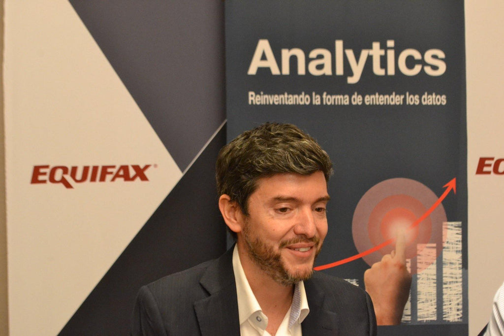 Uso de analíticos permite ventajas competitivas a empresas: Equifax
