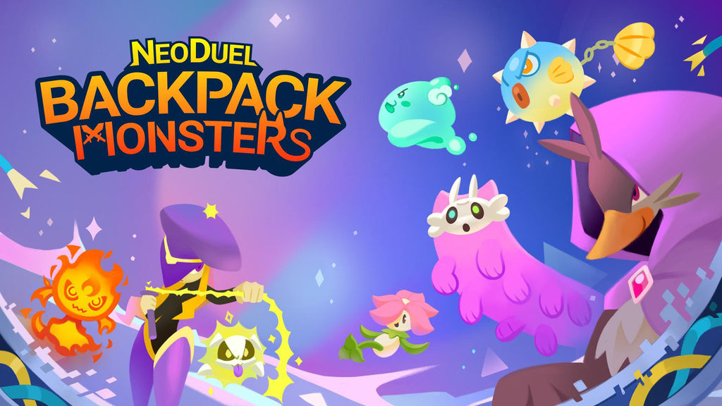 Tu próxima obsesión en juegos de estrategia ¡NeoDuel
