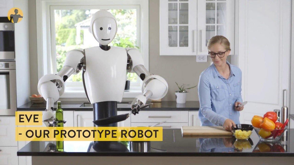 Altopack and Halodi Robotics to Develop Packaging Robot