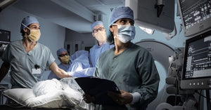 A hybrid OR solution designed for innovative care