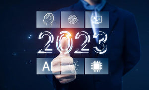 The latest study by IEEE reveals the most important tech areas in 2023