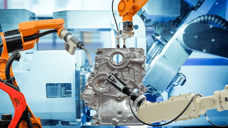 Technology Manufacturing lidera el paquete de innovación