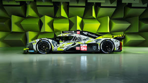 El equipo Peugeot TotalEnergies: La mejor temporada en 1,812 km