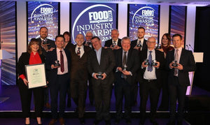 Update to annual food industry awards revealed