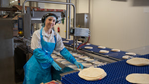 Paulig plans to expand its tortilla factory in Sweden for future Tex Mex growth