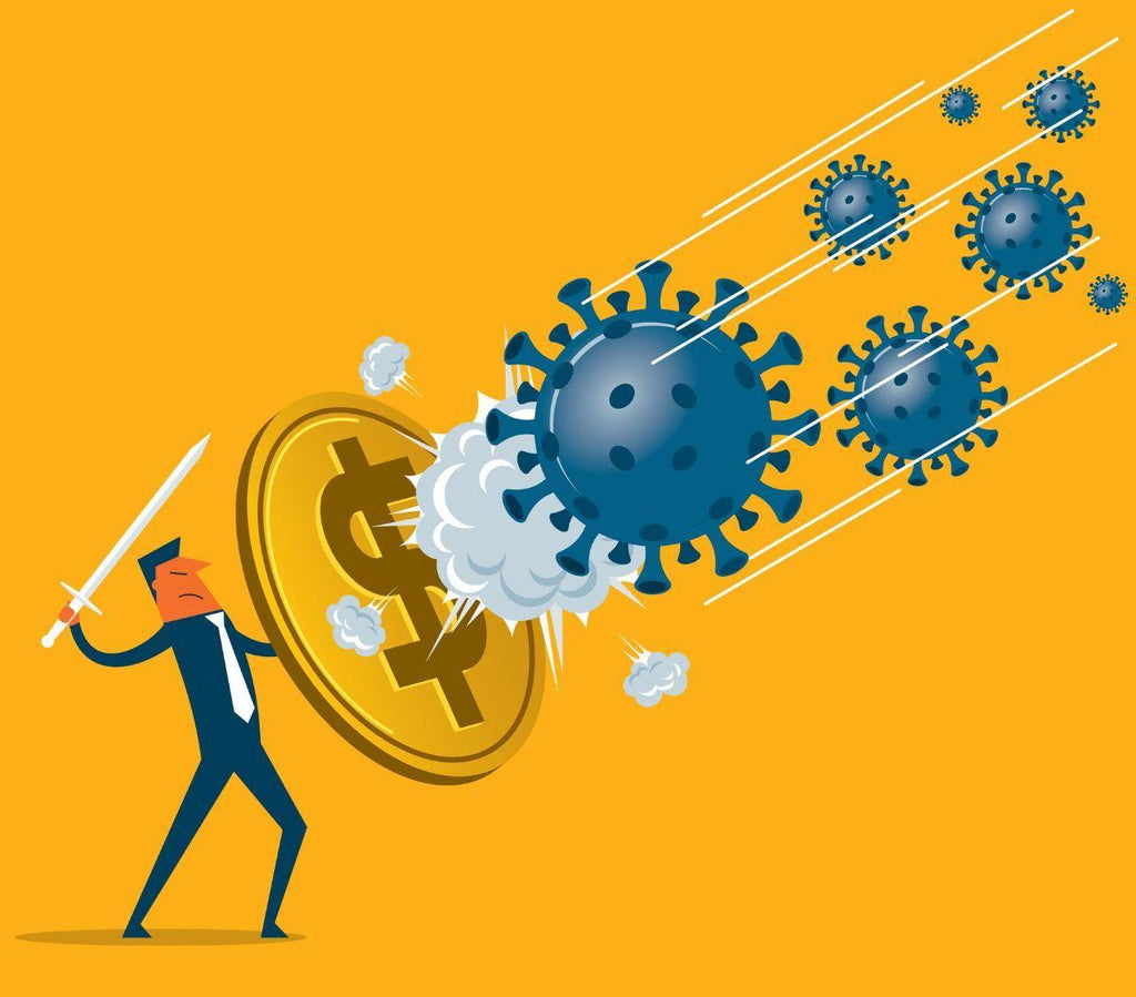 ¿Por qué las empresas de base tecnológica son las idóneas para reactivar la economía tras la pandemia?