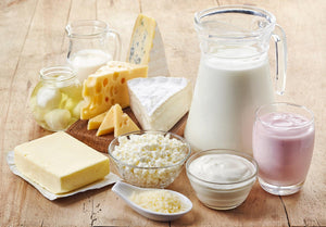 Dairy industry facing continued uncertainty