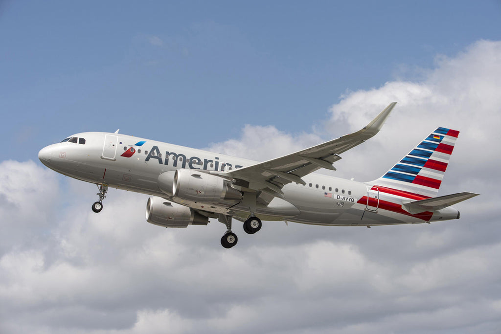 AMERICAN AIRLINES INICIARÁ NUEVO SERVICIO ENTRE CIUDAD DE MÉXICO Y FILADELFIA